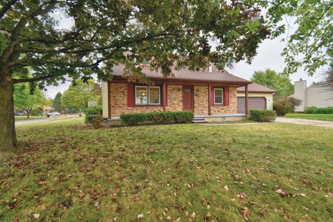 A home in Mason