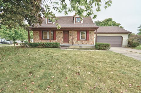 A home in Mason