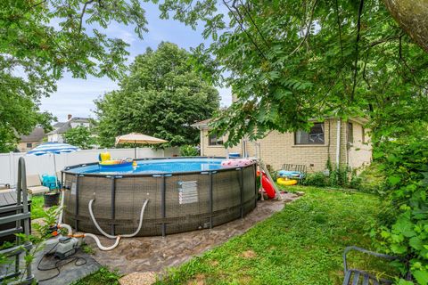 A home in Eastpointe