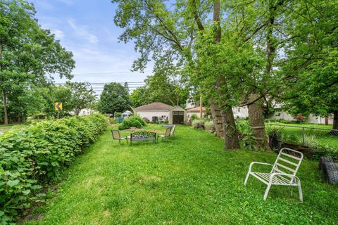 A home in Eastpointe