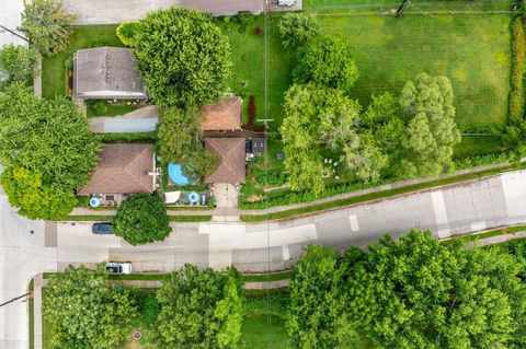 A home in Eastpointe