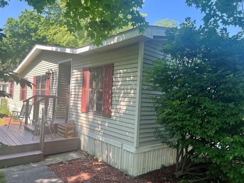 A home in Elk Rapids Twp