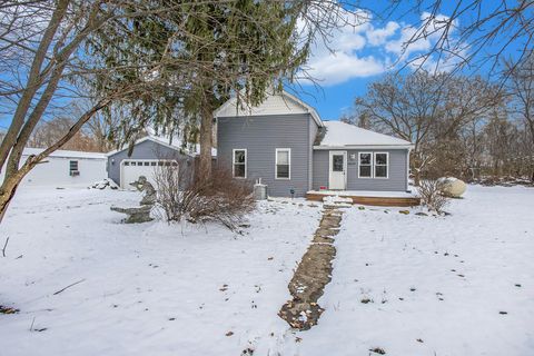 A home in Penn Twp