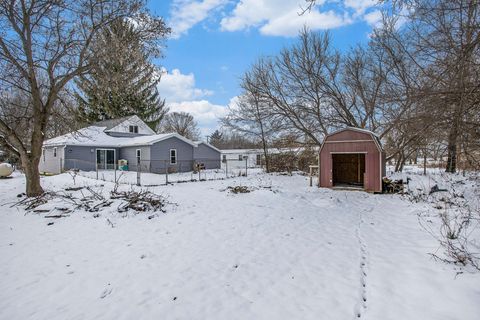 A home in Penn Twp