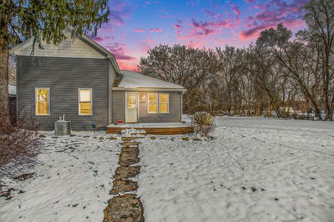 A home in Penn Twp