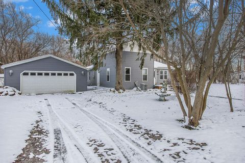 A home in Penn Twp