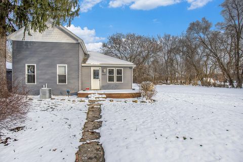 A home in Penn Twp