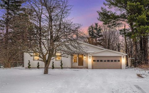 A home in Garfield Twp