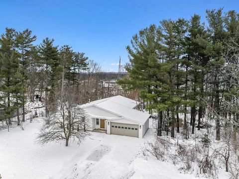 A home in Garfield Twp