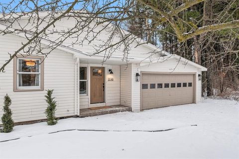 A home in Garfield Twp