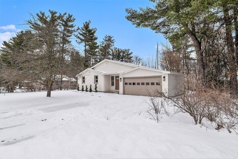 A home in Garfield Twp