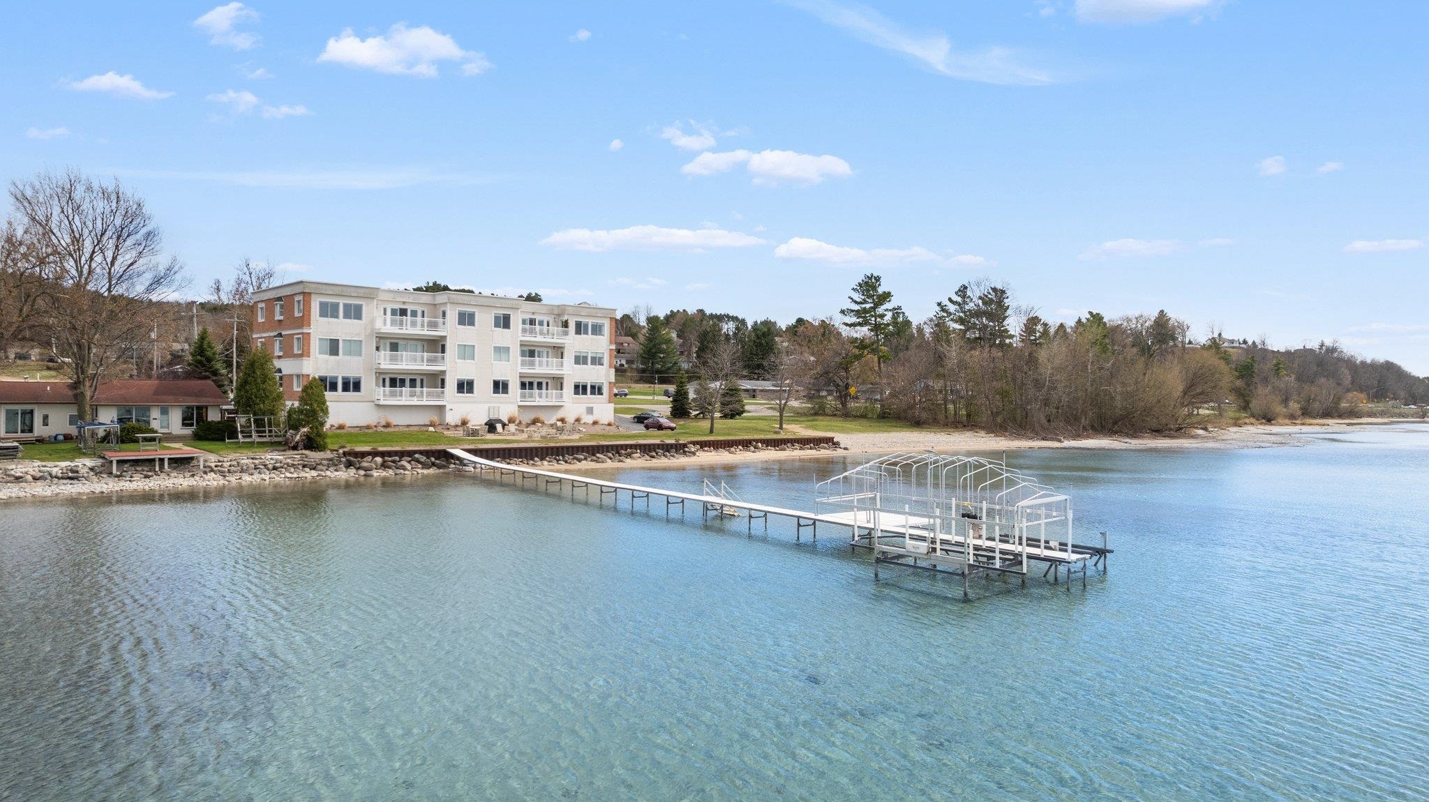 View Acme Twp, MI 49690 condo