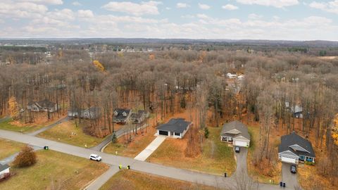 A home in Blair Twp