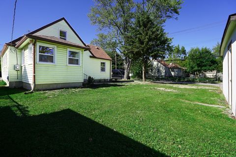 A home in Eastpointe