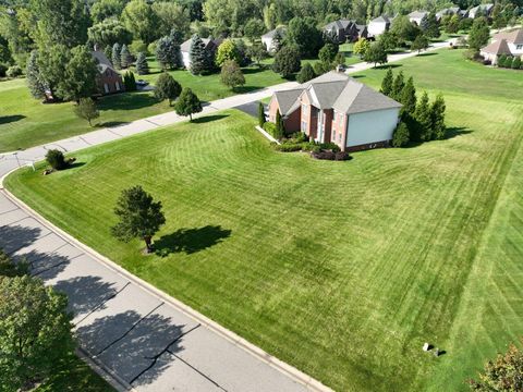 A home in Milford Twp