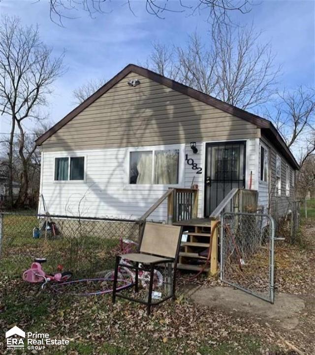 View Mt. Morris Twp, MI 48505 house