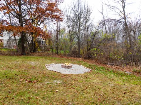 A home in Waterford Twp