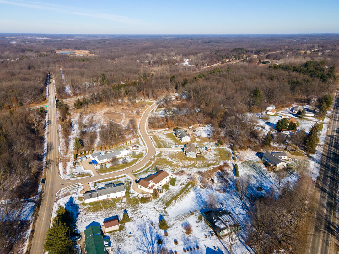 Lot 5 Twin Meadows Drive