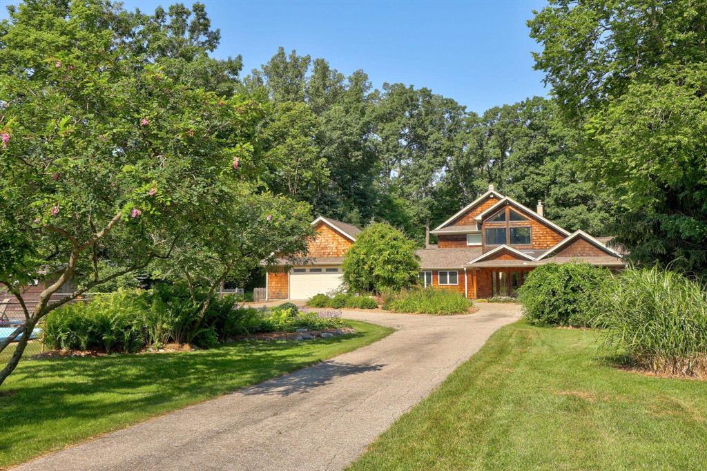 9300 Ormes Road