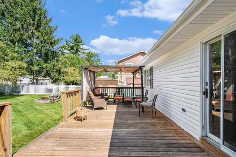 A home in East Tawas