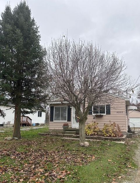 A home in Flint Twp