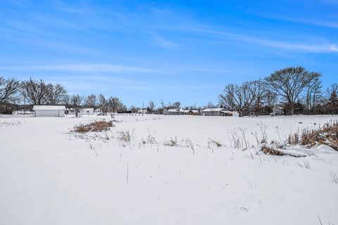 A home in Davison Twp