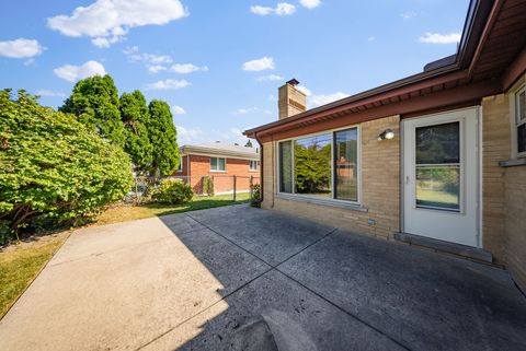 A home in Warren