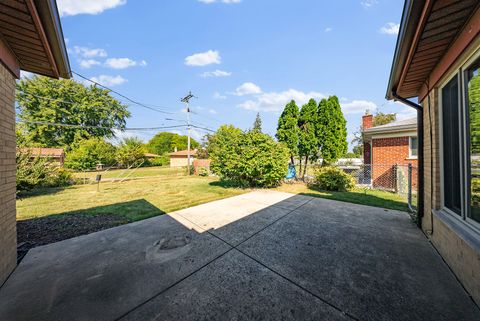 A home in Warren