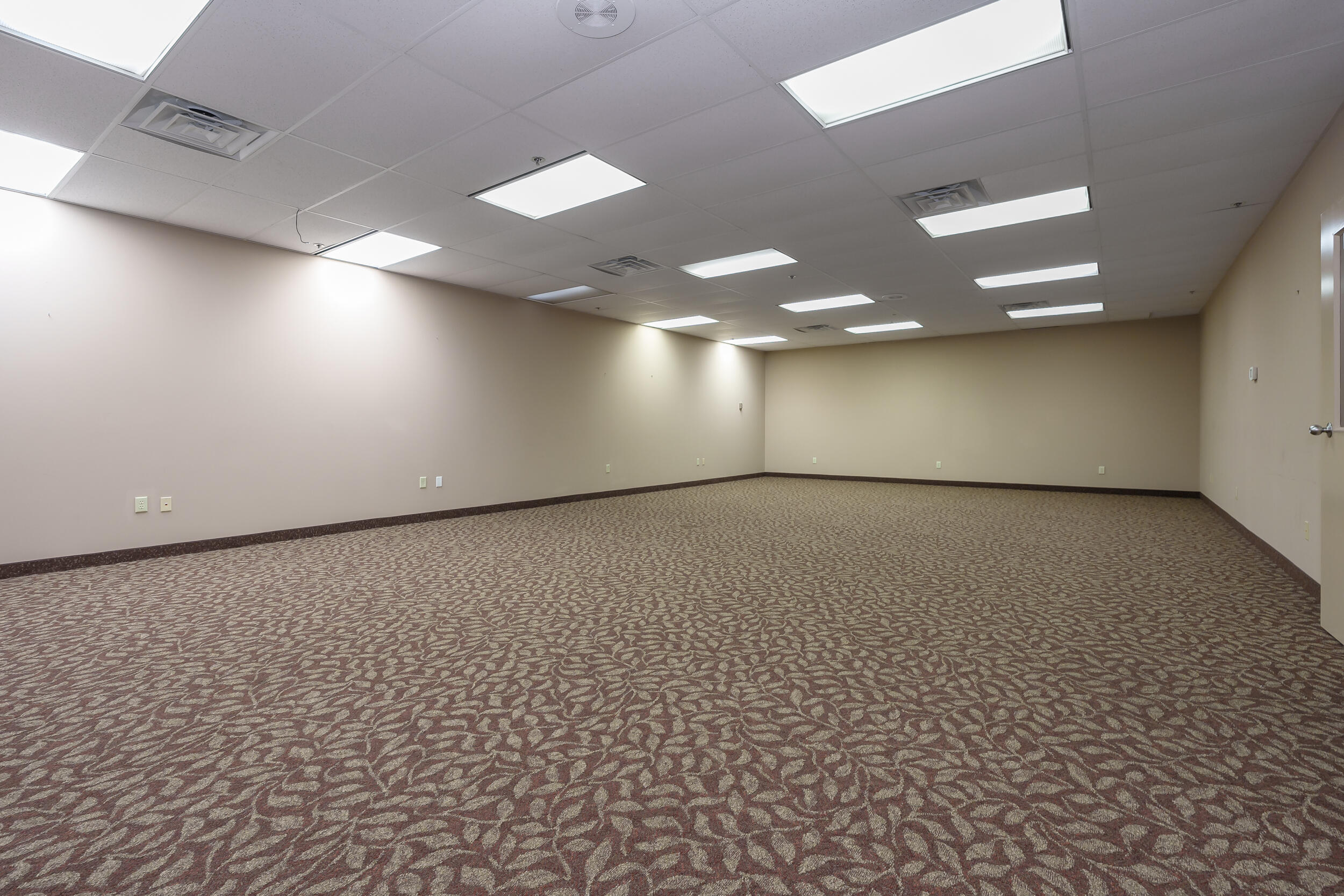 6677 Beatrice Drive - Office Only