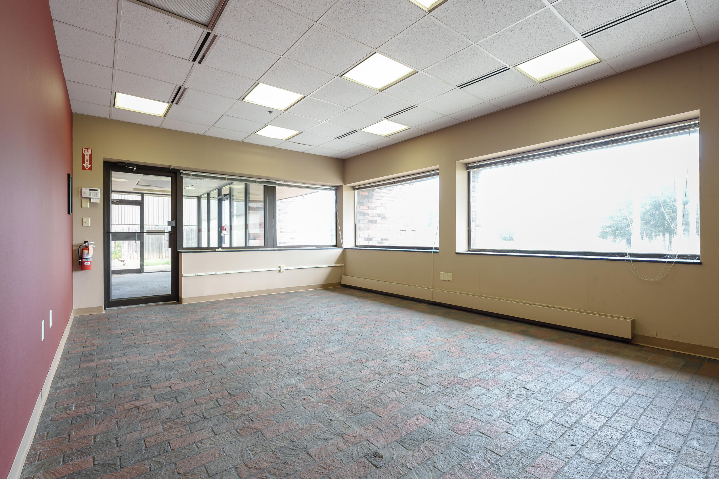 6677 Beatrice Drive - Office Only