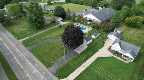 A home in Grand Rapids