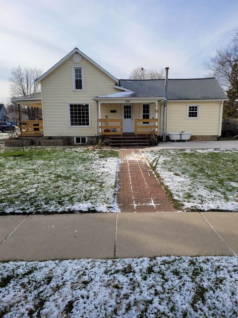 A home in St. Louis