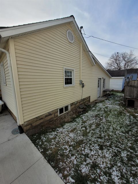 A home in St. Louis