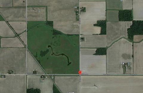 TBD S Blair Road North Star Township MI 48847