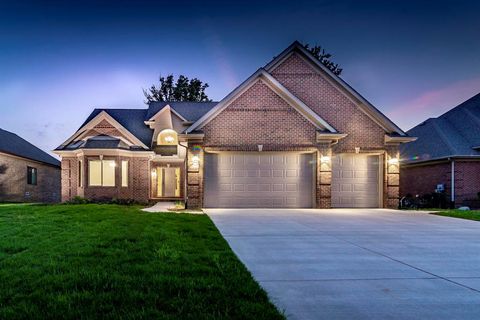 A home in Berlin Twp