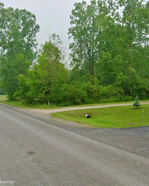 0 E Stanley Road Genesee Charter Township MI 48458