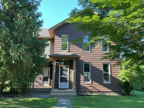 A home in Ypsilanti Twp