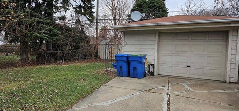 A home in Warren