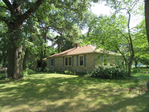 A home in Mottville Twp