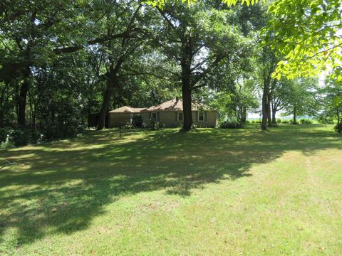 A home in Mottville Twp