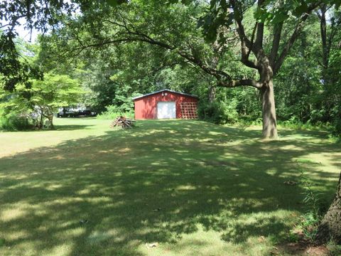 A home in Mottville Twp