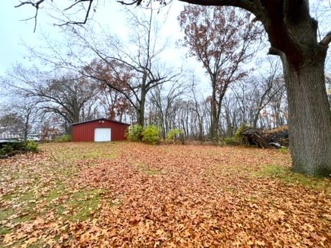 A home in Mottville Twp