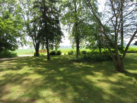 A home in Mottville Twp