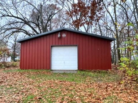 A home in Mottville Twp