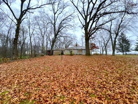 A home in Mottville Twp