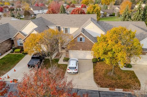 A home in Taylor