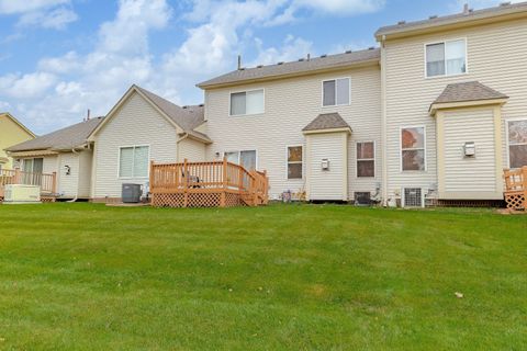 A home in Taylor