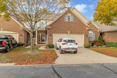 A home in Taylor