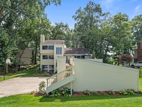 A home in Oxford Vlg