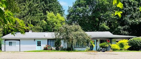 A home in Jackson